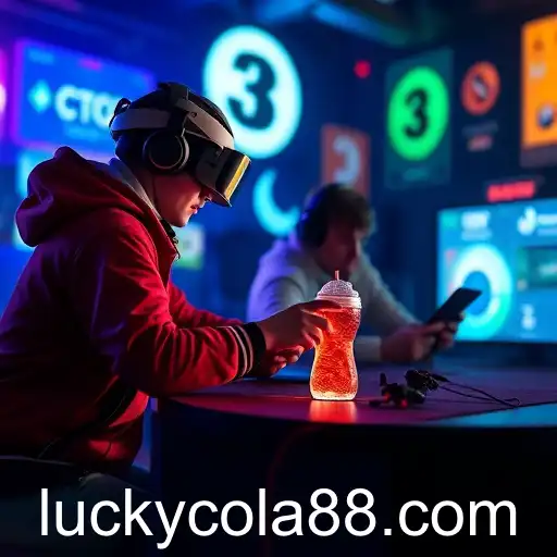 Digital Revolution in Gaming Communities