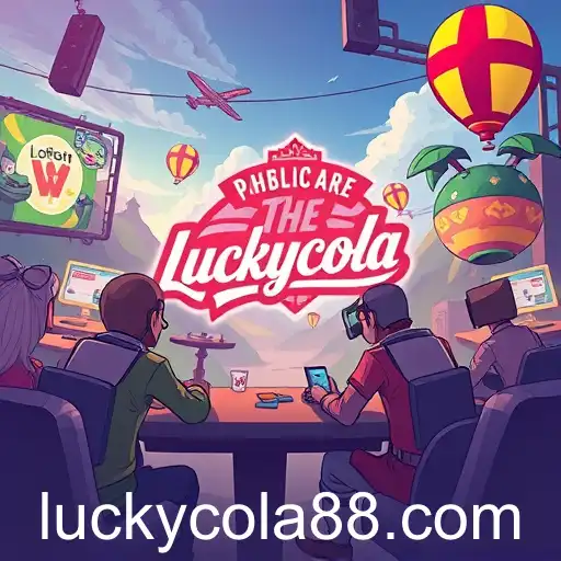 Emerging Trends in Online Gaming