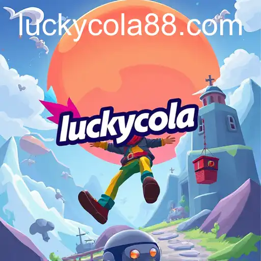 Luckycola: Engaging Gamers in New Adventures