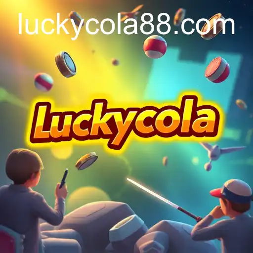 Gaming Trends and Innovations on Luckycola
