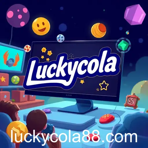 Luckycola's Impact on the Gaming World