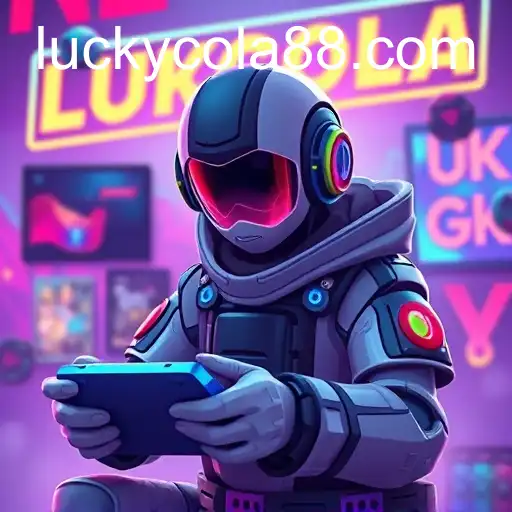 The Rise of Luckycola: A Digital Phenomenon