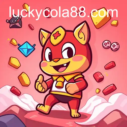 LuckyCola Gaming Website Continues to Thrive