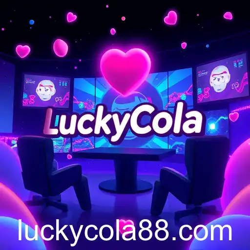The Rise of Luckycola: A Digital Gaming Phenomenon