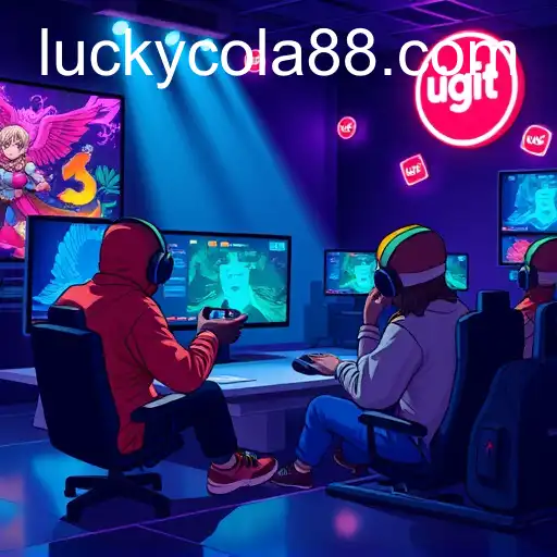 The Rise of Online Gaming Adventures