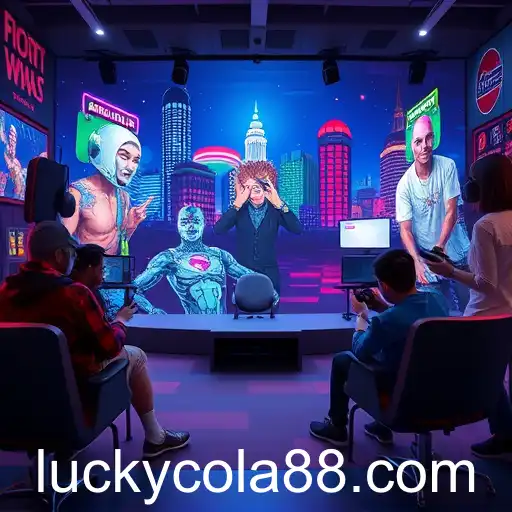 The Rise of Online Gaming in 2025