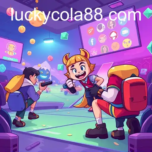 Exploring the Rise of Game Websites in 2026