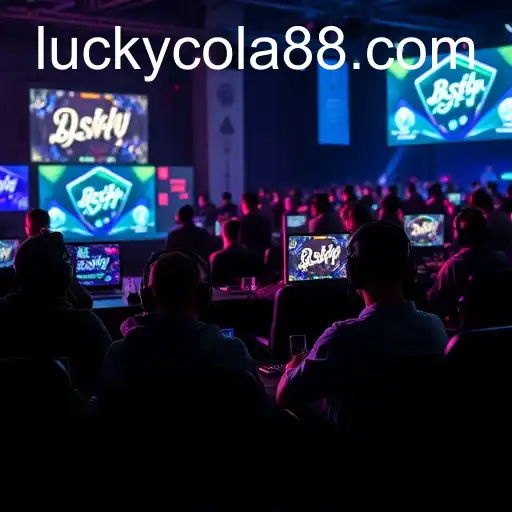 The Rise of Online Gaming in 2026