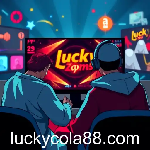 The Rise of Gaming: Luckycola's Impact