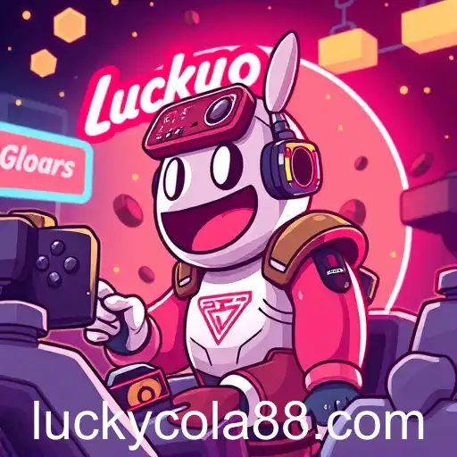 The Rise of Luckycola in Online Gaming