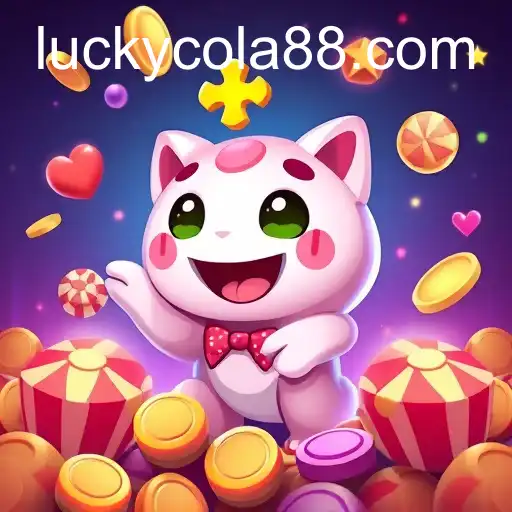 The Rise of LuckyCola: A Game Changer in Online Entertainment