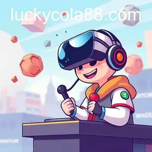 The Rise of Luckycola: A Game Changer in Online Gaming