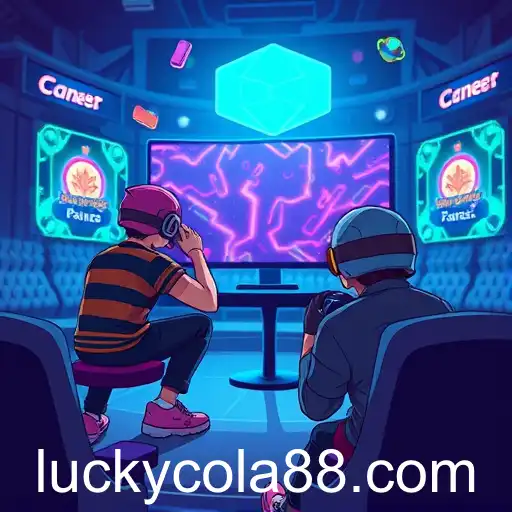 The Rise of Online Gaming Platforms