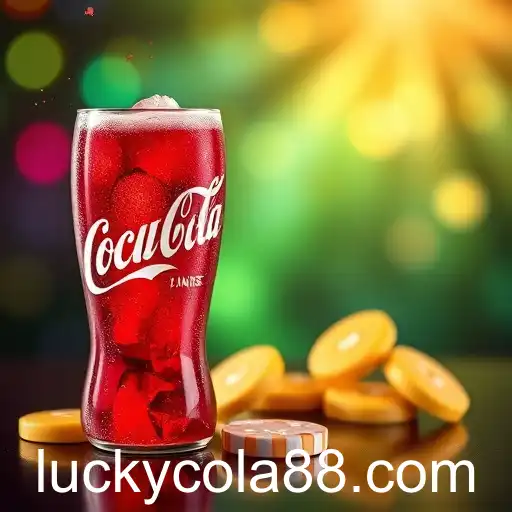 Lucky Cola: A New Era in Online Gaming