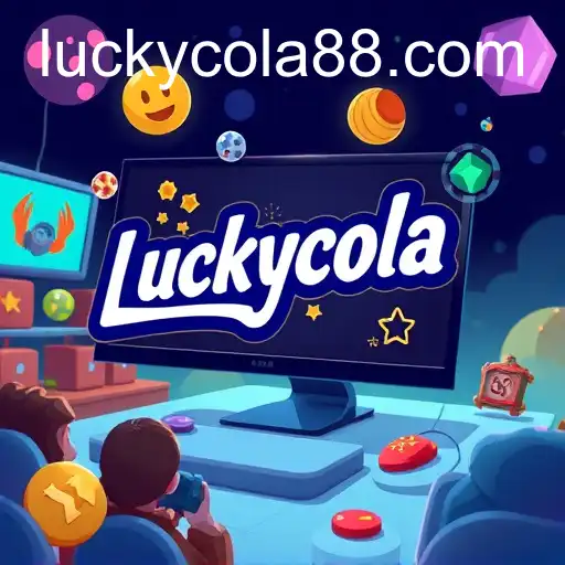 Luckycola's Impact on the Gaming World