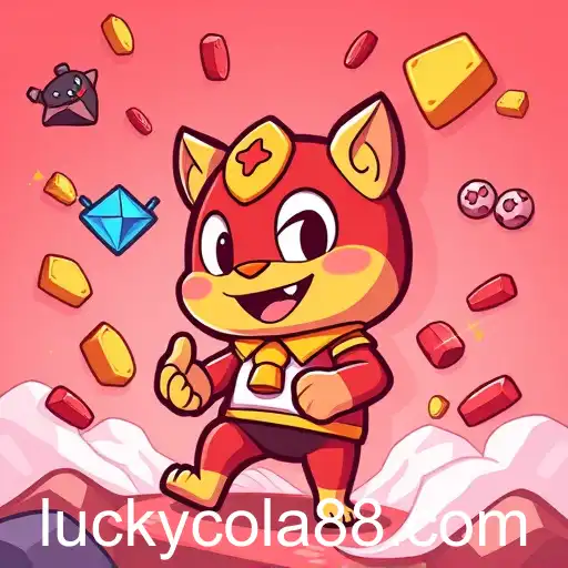 LuckyCola Gaming Website Continues to Thrive