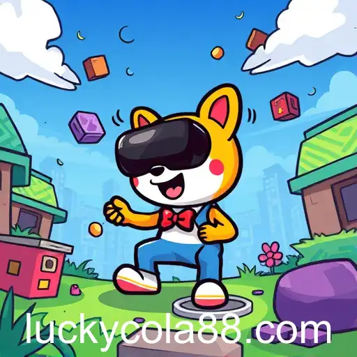 Lucky Cola's Rise in Online Gaming