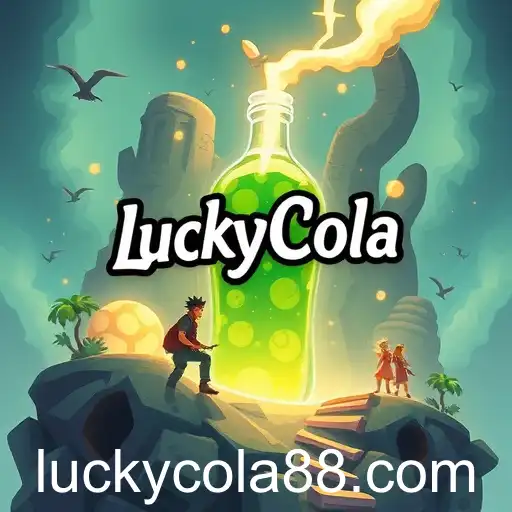 Rising Trends in Online Gaming: The Luckycola Phenomenon