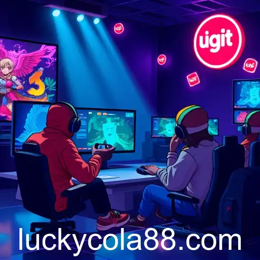 The Rise of Online Gaming Adventures