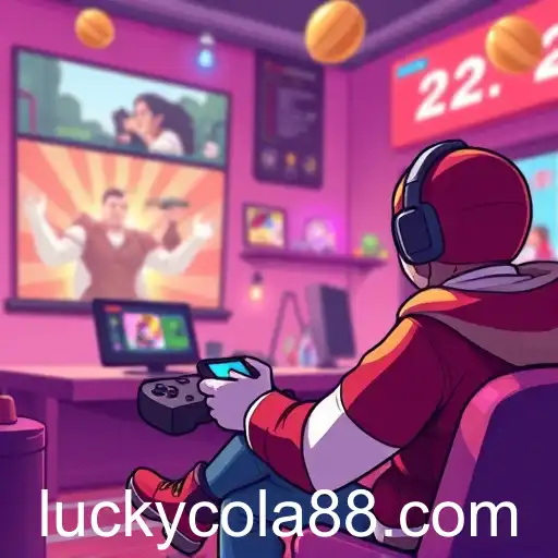 The Rise of Gaming Websites in 2025