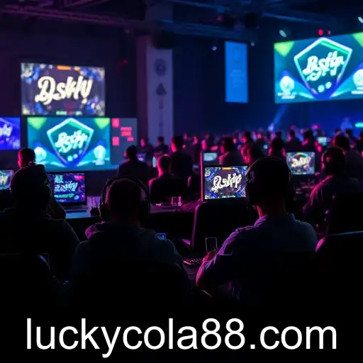 The Rise of Online Gaming in 2026