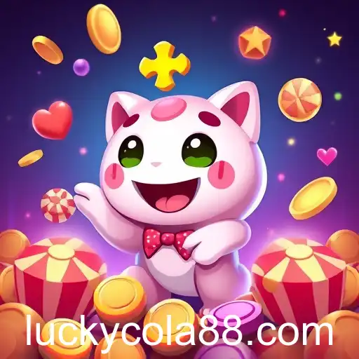 The Rise of LuckyCola: A Game Changer in Online Entertainment