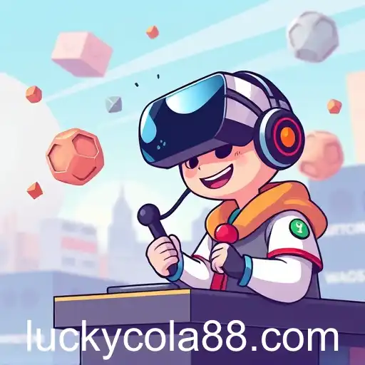 The Rise of Luckycola: A Game Changer in Online Gaming