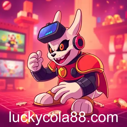 The Rise of Gaming Economies